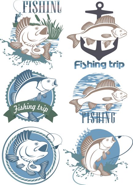 نماد ماهی ماهی