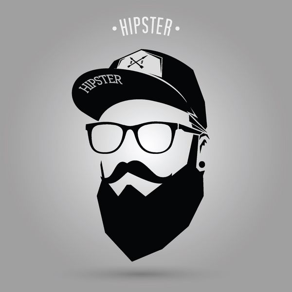 کلاه مردانه hipster