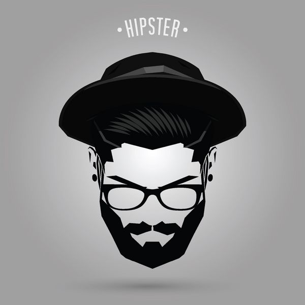 کلاه مردانه hipster