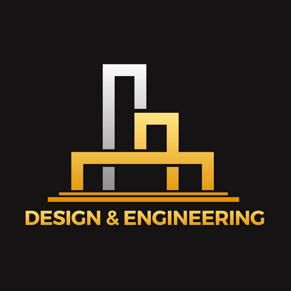 طراحی و آمپر؛ طراحی وکتور مهندسی