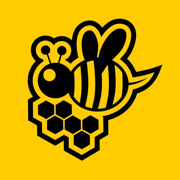 علامت زنبور کوچک