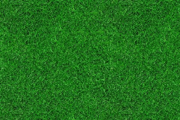 زمینه بافت فوتبال چمن سبز