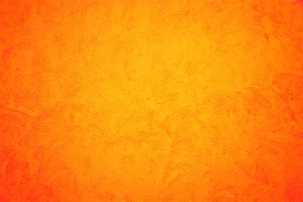 زمینه نارنجی سیمانی