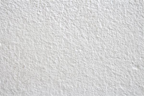 زمینه یا بافت دیوار رنگ شنی سفید