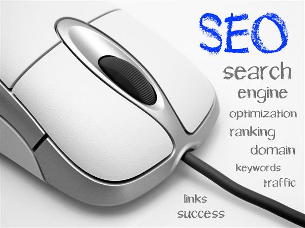 SEO - بهینه سازی موتور جستجو