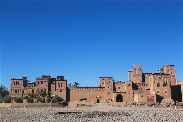 قلعه کسبا امریدیل اسلامی