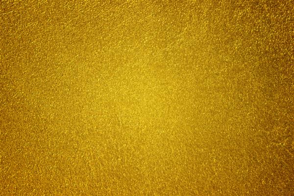 دیوار سیمانی طلایی برای پس زمینه یا بافت