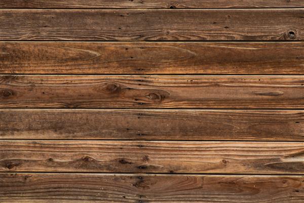 پس زمینه بافت چوبی چوب ساج قهوه ای به سبک قدیمی و قدیمی مجموعه الگوهای چوبی والپیپر عکس hd