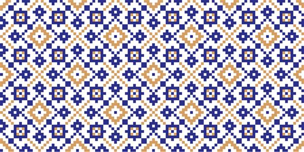 الگوی هندسی کاشی اسلامی و ایرانی