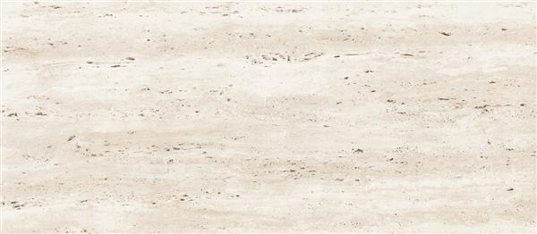دال سنگ مرمر طبیعی تراورتن سنگ مرمر با وضوح بالا پس زمینه سنگ مرمر قهوه ای تراورتن برای کاشی و سرامیک