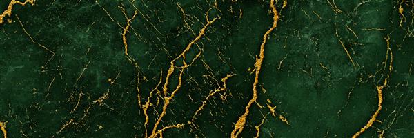 سنگ مرمر بافت سبز سنگ مرمر مجلل طلایی استفاده در کاشی دیوار و طراحی کاشی کف طلایی کاغذ دیواری گرافیک داخلی بافت پس زمینه با وضوح بالا