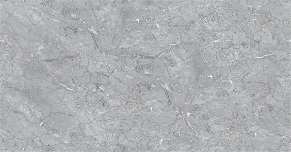 سنگ مرمر براق خاکستری طبیعی پس زمینه بافت مرمری با وضوح بالا کاشی های مرمر طبیعی برش برای کاشی های دیوار و کاشی های سرامیکی کاشی و سرامیک سنگ دال گرانیت اسکار Gvt Pgvt