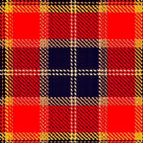 الگوی تارتان کالدونیا قفس اسکاتلندی پس زمینه شطرنجی اسکاتلندی زیور سنتی اسکاتلندی چهارخانه اسکاتلندی در رنگ های کلاسیک بافت پارچه بدون درز تصویر برداری
