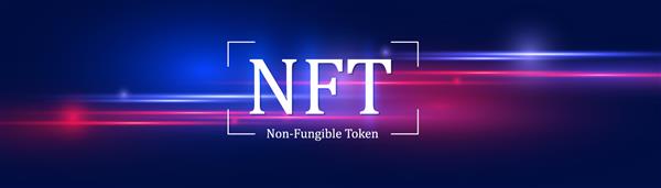 توکن‌های هنر رمزنگاری غیرقابل تعویض NFT برای کلکسیونی های کمیاب در بازی یا هنر پرداخت کنید تصویر مفهومی رندر سه بعدی از کلکسیون های هنر رمزنگاری NFT