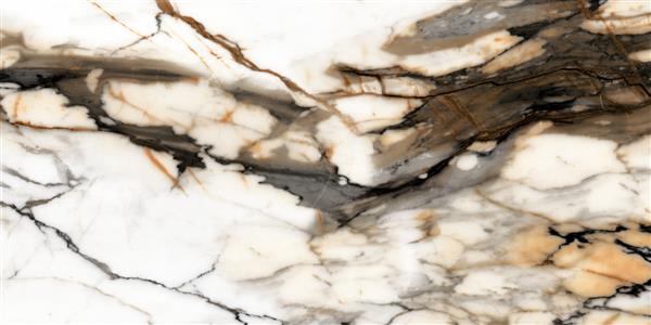 بافت سنگ مرمر Statuario برای نمای داخلی خارجی سنگ مرمر Carrara کاشی های دیواری سرامیکی و کاشی های کف استفاده شده پس زمینه سطح