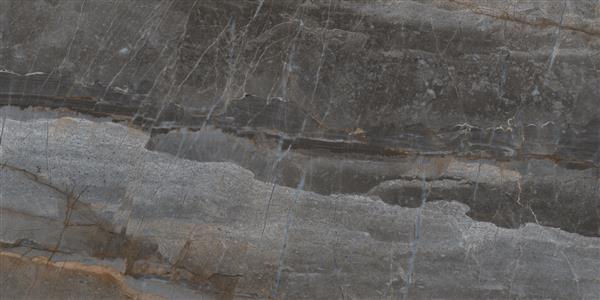 پس‌زمینه بافت مرمر بافت مرمر خاکستری ایتالیایی طبیعی برای سطوح کلوزآپ صیقلی و کاشی‌های دیوار دیجیتال سرامیکی و کاشی‌های کف