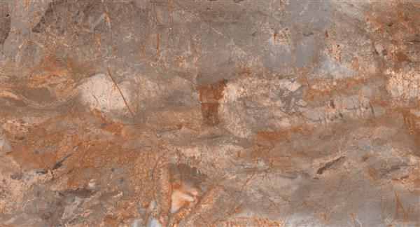 بافت سنگ مرمر قهوه ای تیره با طراحی سطح گرانیت با وضوح بالا برای پس زمینه سنگ مرمر اسلب ایتالیایی از کاشی های دیواری سرامیکی و کاشی های کف استفاده می شود