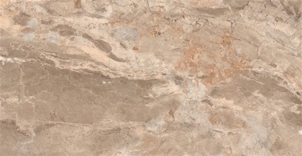 پس‌زمینه بافت مرمر قهوه‌ای ایتالیایی بافت سنگ مرمر برشیا گرانیت طبیعی برای سطوح کلوزآپ صیقلی و کاشی‌های دیوار دیجیتال سرامیکی و کاشی‌های کف