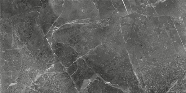 الگوی طبیعی سنگ مرمر خاکستری برای پس‌زمینه سطح سنگ مرمر خاکستری طبیعی کوارتزیت بافت مات روستایی آهکی برای کاشی‌های سرامیکی دیوار و کف امپراتور ایتالیایی تراورتن به نام Traventino