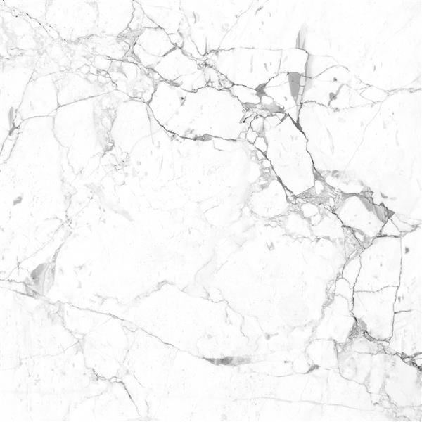 بافت مرمر سفید نوع Calacatta برای دکوراسیون طراحی داخلی و صنعت جوهر افشان کاشی و سرامیک