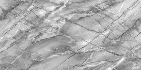 سنگ مرمر سفید با پس‌زمینه بافت خاکستری پس‌زمینه بافت مرمر کاشی‌های مرمر طبیعی برای کاشی‌های دیوار سرامیکی و کاشی‌های کف الگوی طبیعی برای پس‌زمینه انتزاعی