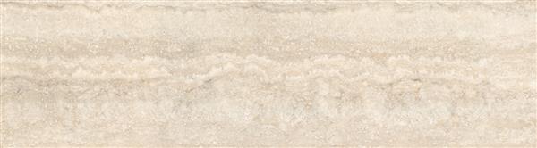 رنگ های کرم سنگ مرمر تراورتن سفید برای نمای داخلی و خارجی کیفیت بالا سرامیک دیجیتال