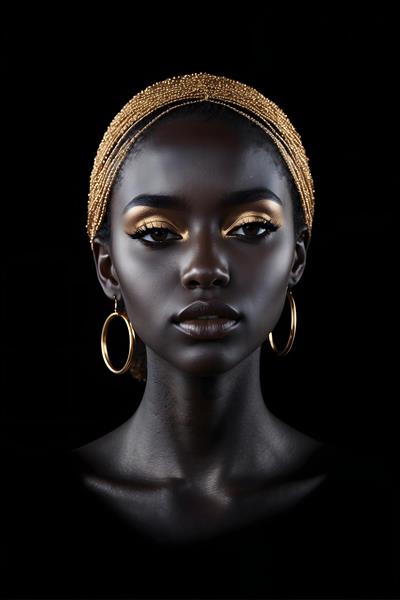 معرفی برندهای معتبر جواهرات برای زنان سیاه پوست