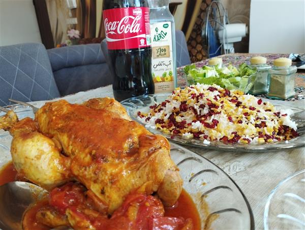 غذاهای سنتی ایران عکاسی از خوراکها سفره ایرانی زندگی ایرانی