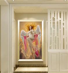 تصویر 3 از گالری عکس فرشته زیبا سوفیا بانوی دانایی