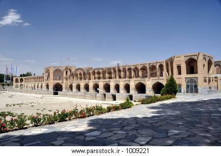 پل اصفهان پل اصفهان