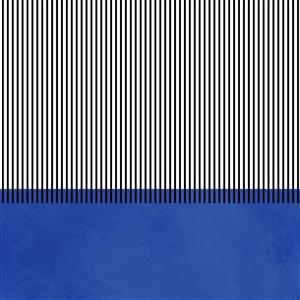 طرح مینیمال راه راه سیاه و سفید با بافت آبی تیره برای کاغذ دیواری مدرن اداری و اتاق جوان