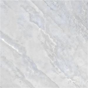 تصویر باکیفیت سنگ مرمر یخی با رگه‌های ظریف طوسی برای پوستر دیواری مینیمال اتاق مستر و ویلا