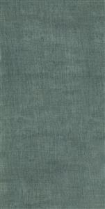 بافت پارچه کتان با رنگ سبز یشمی تیره جهت استفاده به عنوان پس‌زمینه، کاغذ دیواری ساده و چاپ پرده‌های کتان