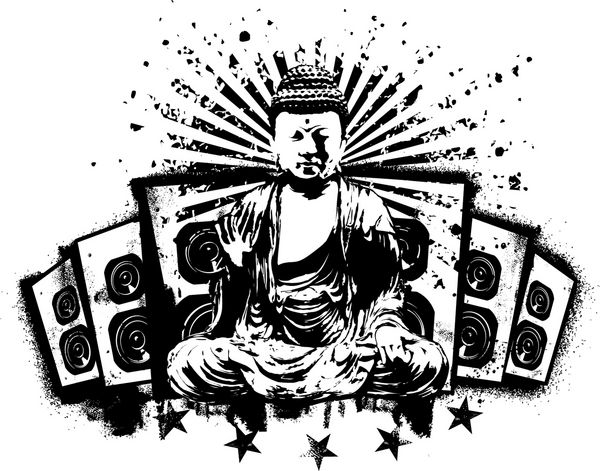 گرانج الکترونیک بودا