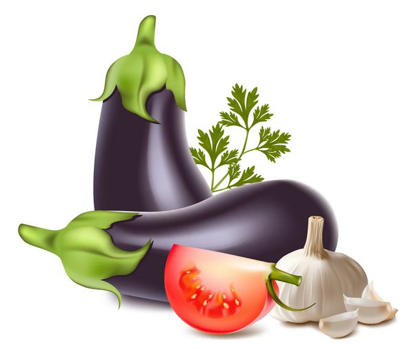 بردار سبزیجات