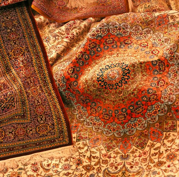 فرش ایرانی