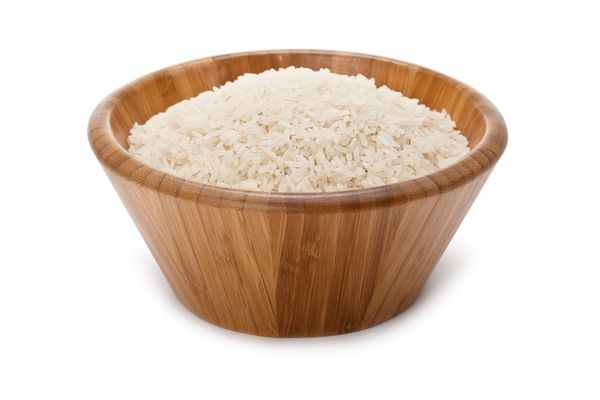کاسه برنج