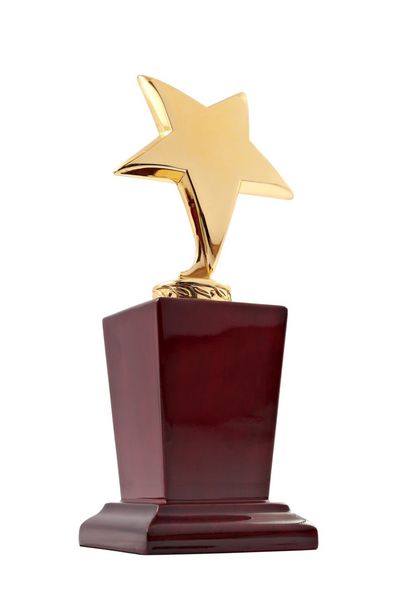 جایزه ستاره طلایی