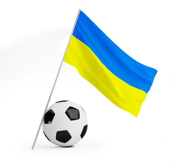 یورو 2012 فوتبال اوکراین
