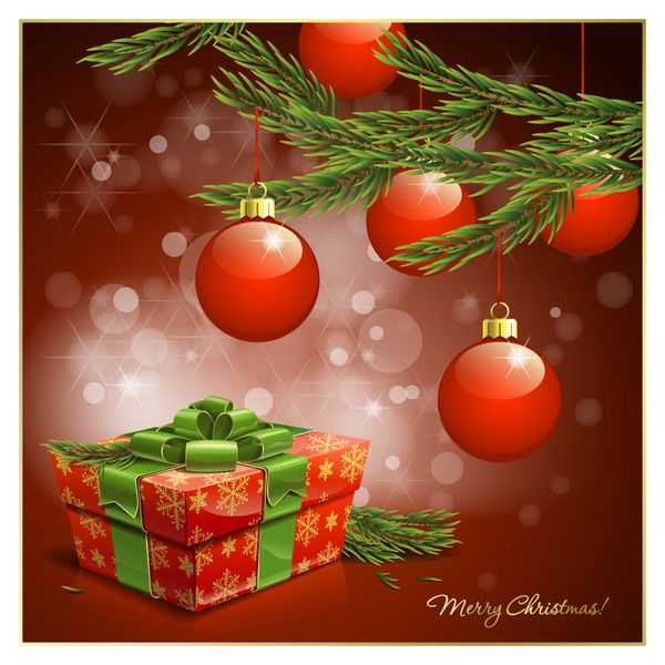  عکس برف و کریسمس