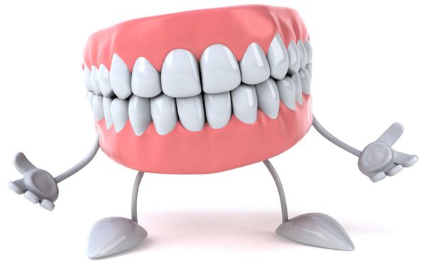 دندان ها
