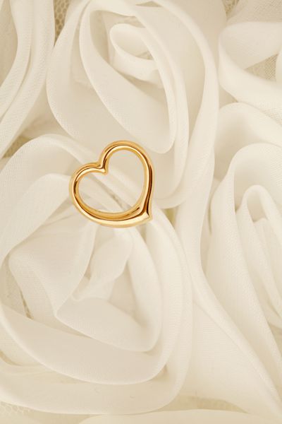 قلب طلایی - پس زمینه عروسی