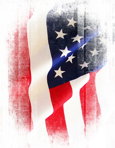 پرچم ایالات متحده آمریکا ایالات متحده آمریکا