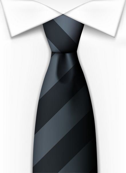 وکتور پس زمینه کراوات