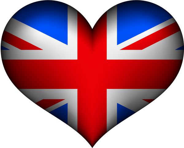 قلب انگلستان