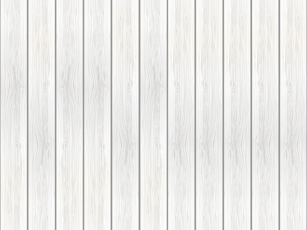پس زمینه چوبی سفید - وکتور