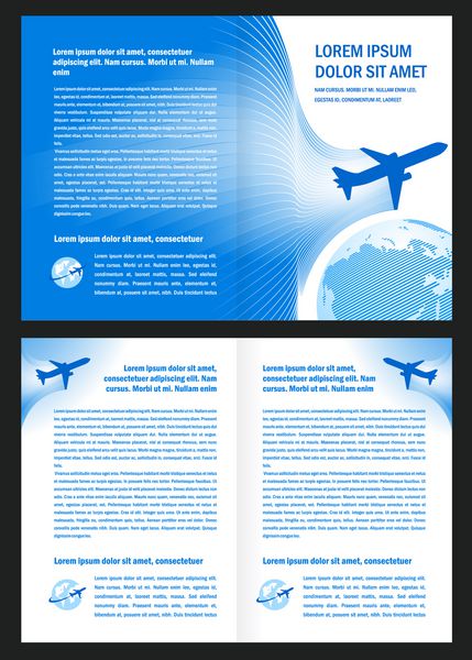 دفترچه کتاب بلیط هواپیما هواپیما پرواز هوایی ابر آسمان آبی سفید رنگ سفر حمل و نقل پس زمینه کره زمین