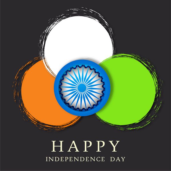 پس زمینه روز استقلال هند