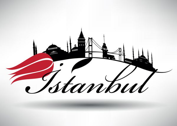 طراحی سیلوت استانبول