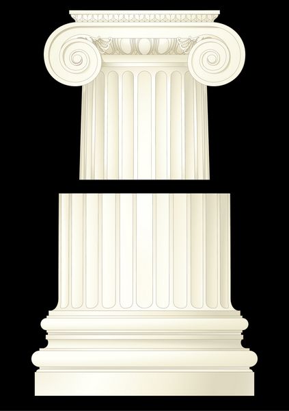 ستون کلاسیک